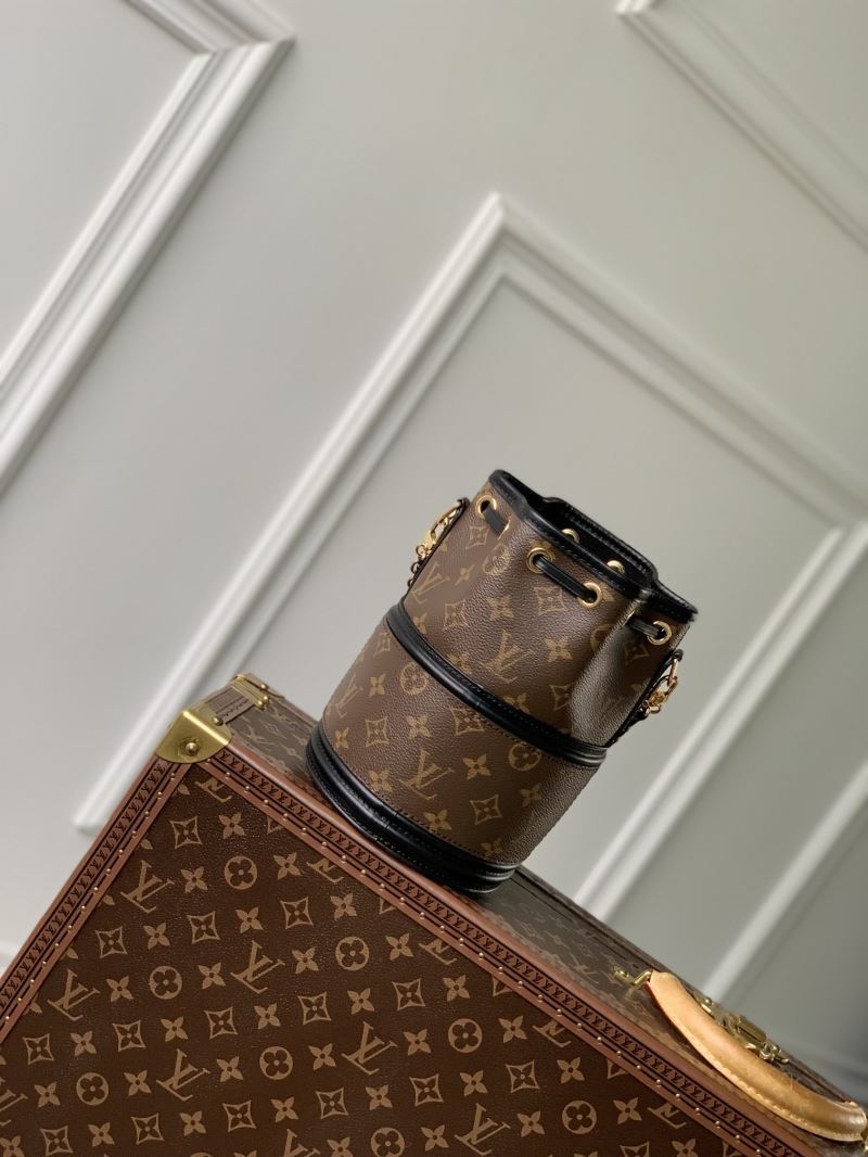 LV Bucket Bags